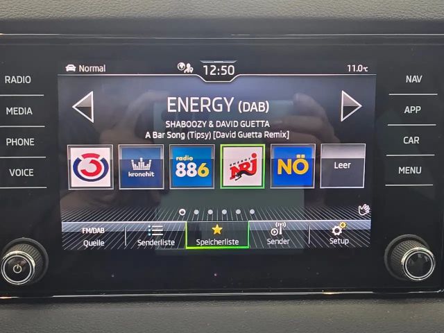 Skoda Karoq Selection