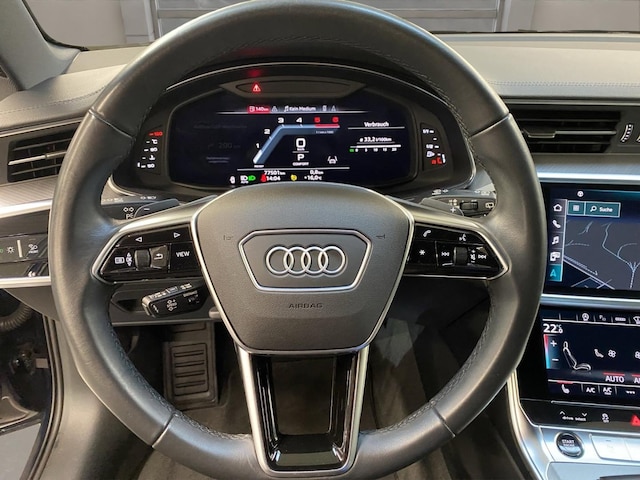 Audi A6 40 TDI Avant Quattro S-Tronic