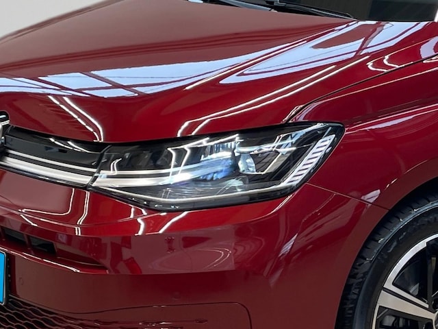 Volkswagen Caddy 2.0 TDI