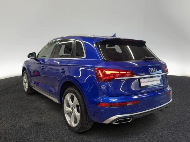 Audi Q5 40 TDI Quattro S-Line