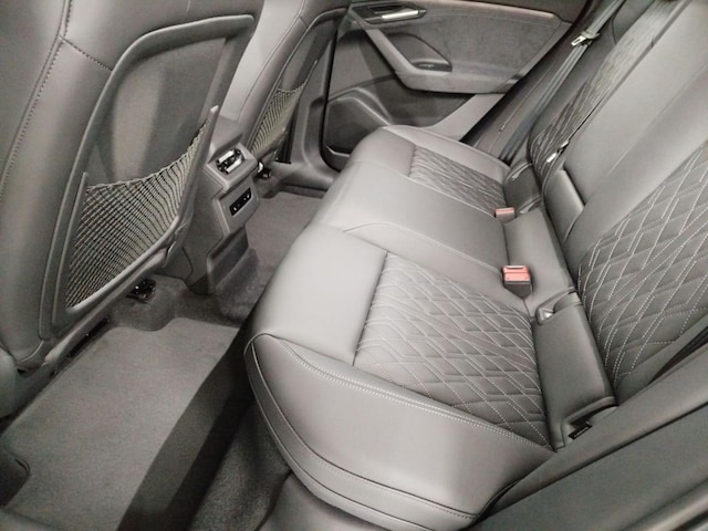 Audi Q6 e-tron Quattro Sportback