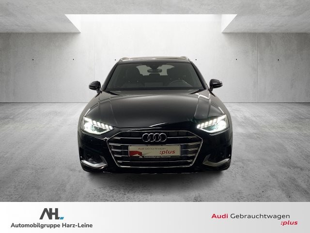 Audi A4 35 TFSI Avant S-Tronic