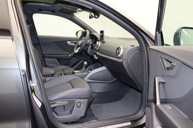 Audi Q2 40 TFSI Quattro S-Line S-Tronic