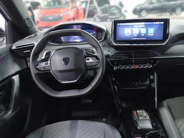 Peugeot 2008 Allure Pack Hybrid