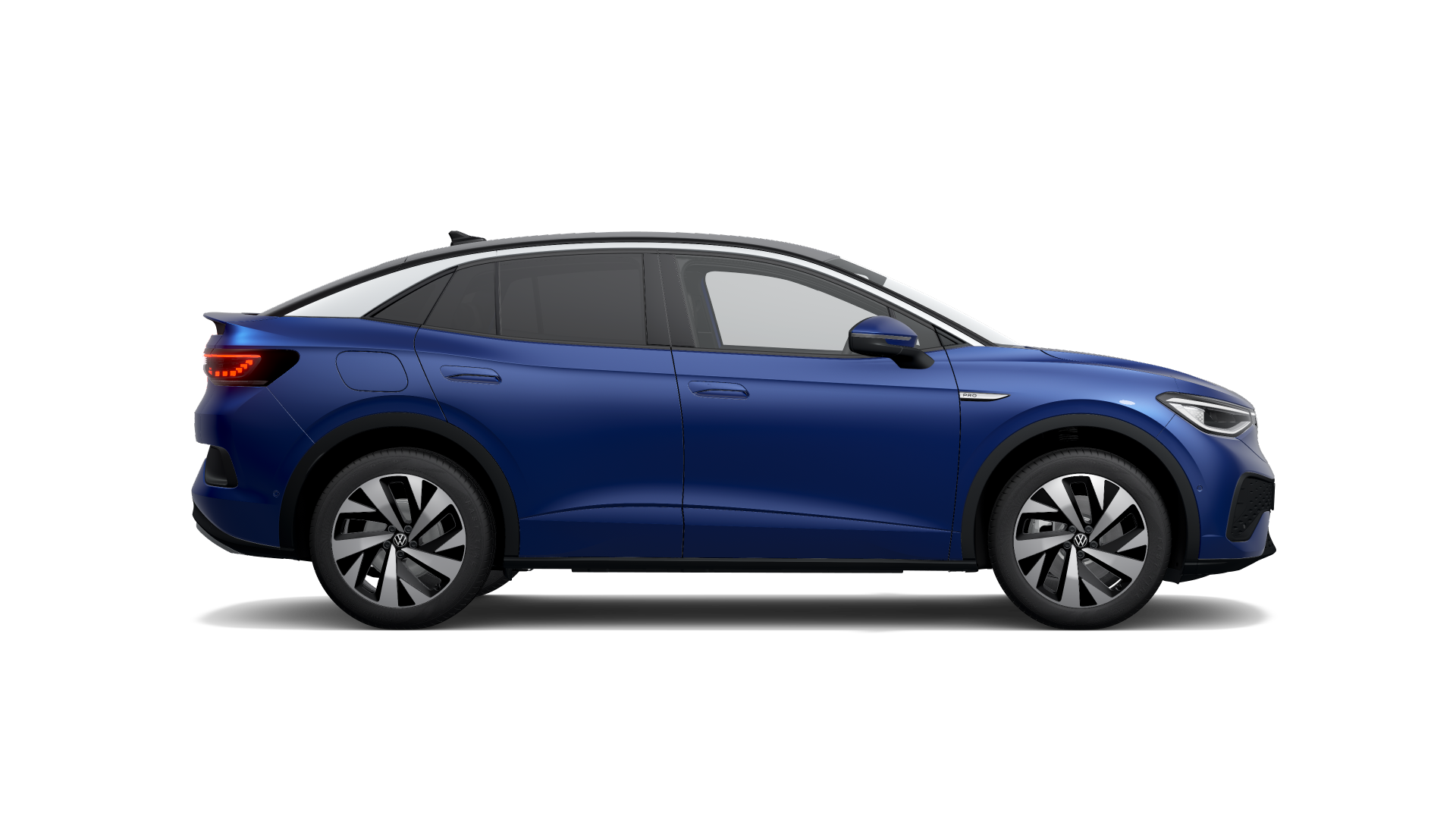 Volkswagen ID.5 150 kW 77 KWh IQ.Drive