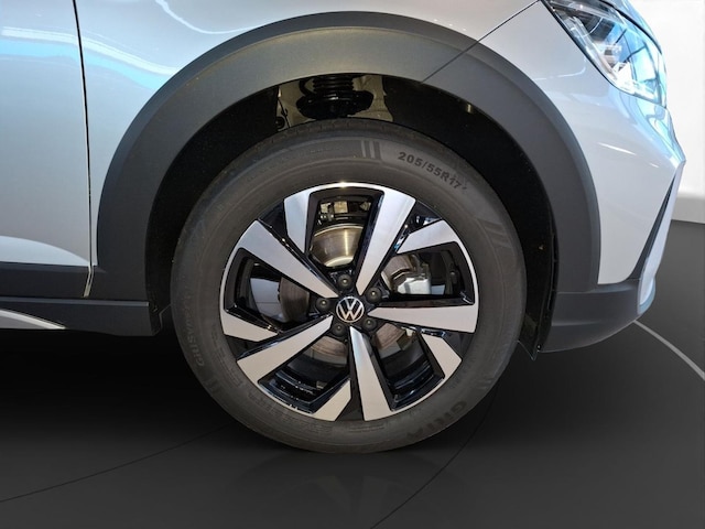 Volkswagen Taigo DSG IQ.Drive Style