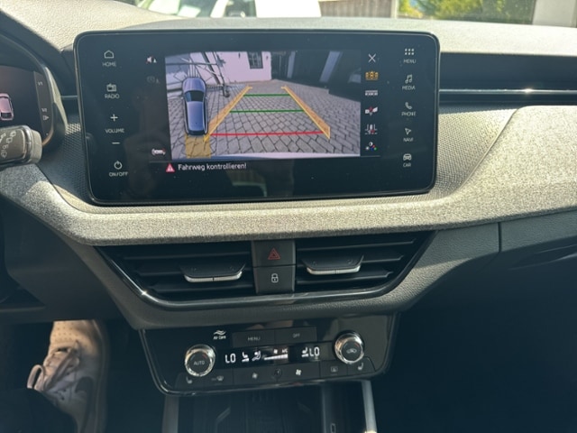 Skoda Scala 1.0 TSI Drive Selection