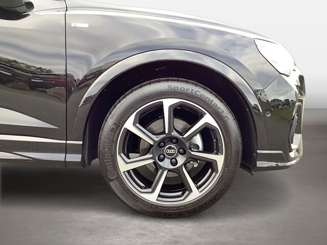 Audi Q3 35 TFSI S-Line S-Tronic Sportback