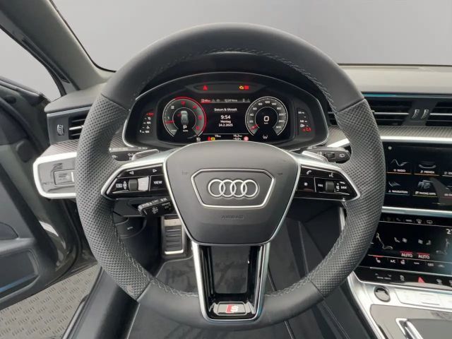 Audi A6 50 TDI Quattro S-Line