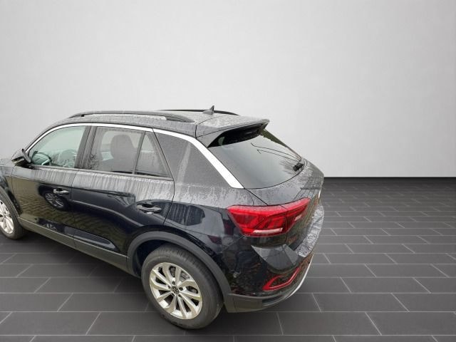Volkswagen T-Roc DSG