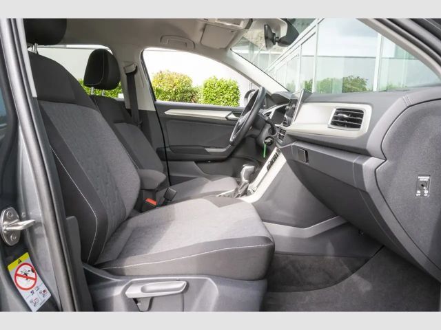 Volkswagen T-Roc 1.5 TSI Move