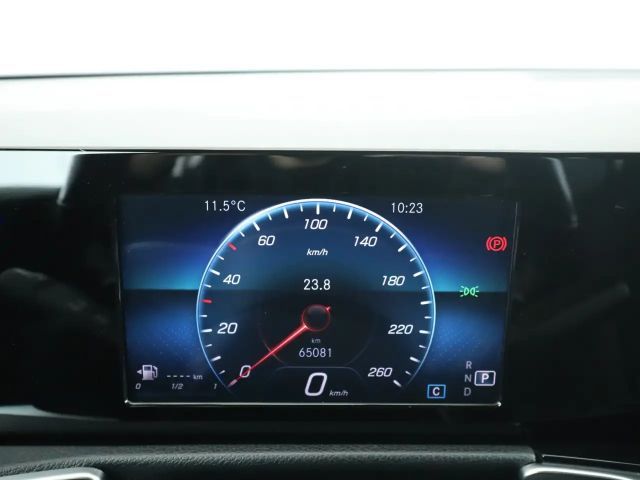 Mercedes-Benz GLB 220 GLB 220 d Progressive