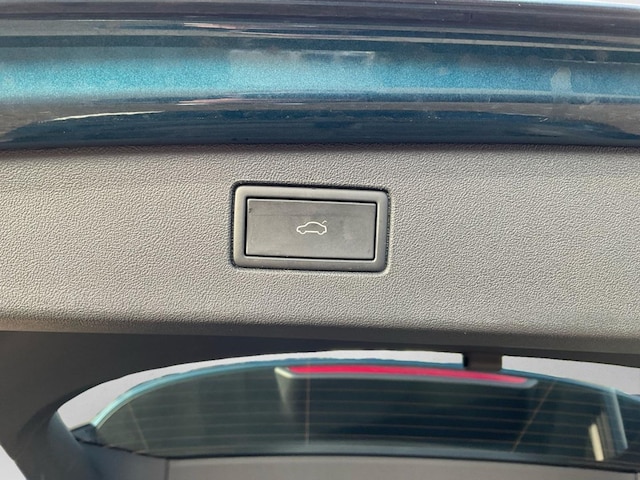 Volkswagen Tiguan Elegance eHybrid