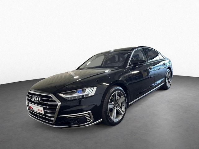Audi A8 60 TFSI Hybride Quattro