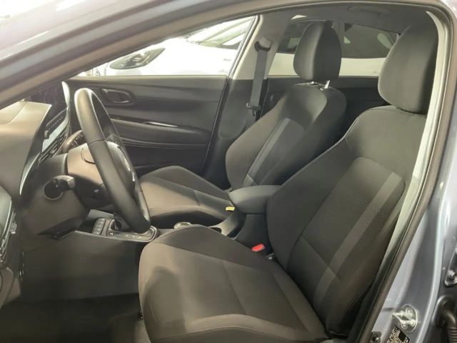 Hyundai i20 Hybrid Prime