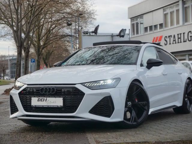 Audi RS7 4.0 TFSI Quattro Sportback