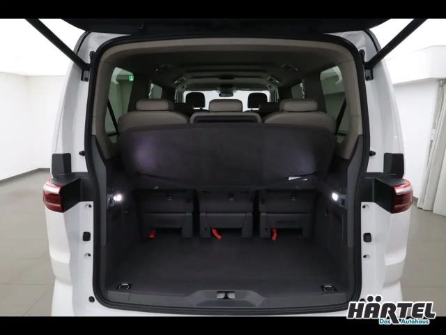 Volkswagen Multivan 2.0 TDI DSG T7