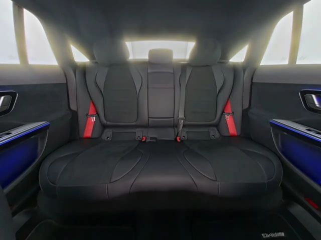 Mercedes-Benz EQE 300 AMG Line Sedan