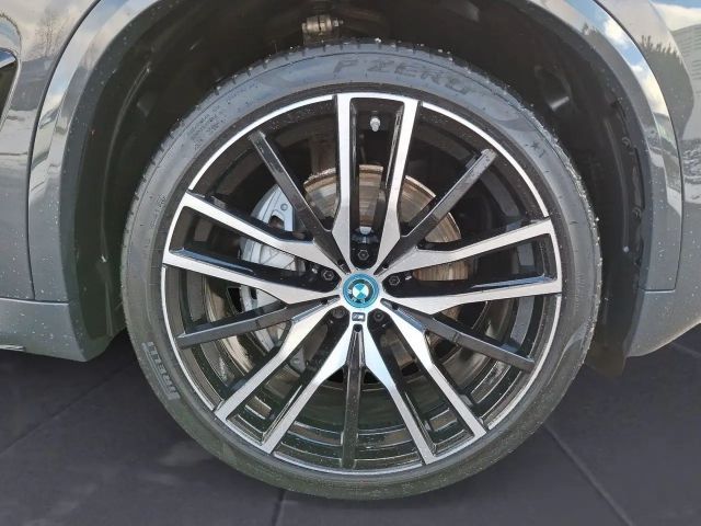 BMW X5 M-Sport xDrive50e