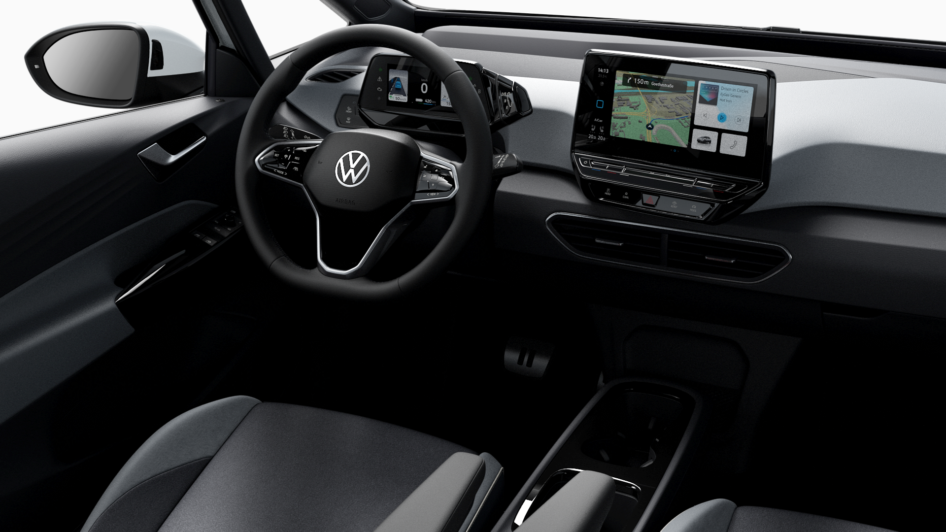 Volkswagen ID.3 Performance Pro Tech