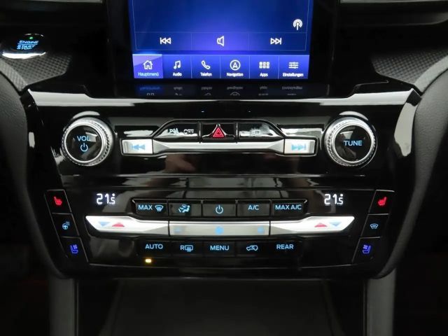 Ford Explorer Plug in Hybrid ST Line