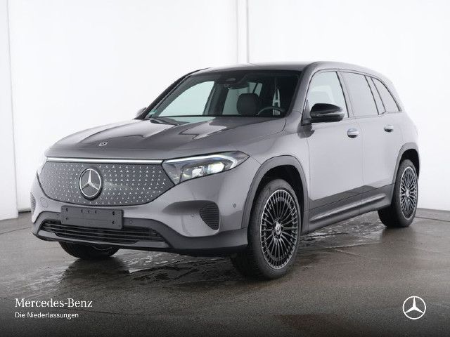 Mercedes-Benz EQB 300 4MATIC
