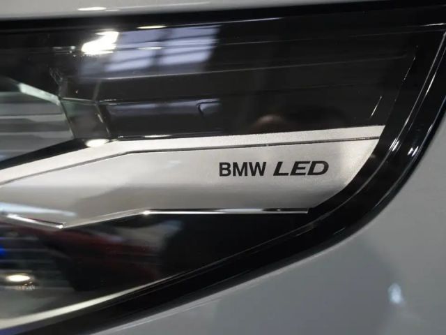 BMW 520 520d M-Sport Touring