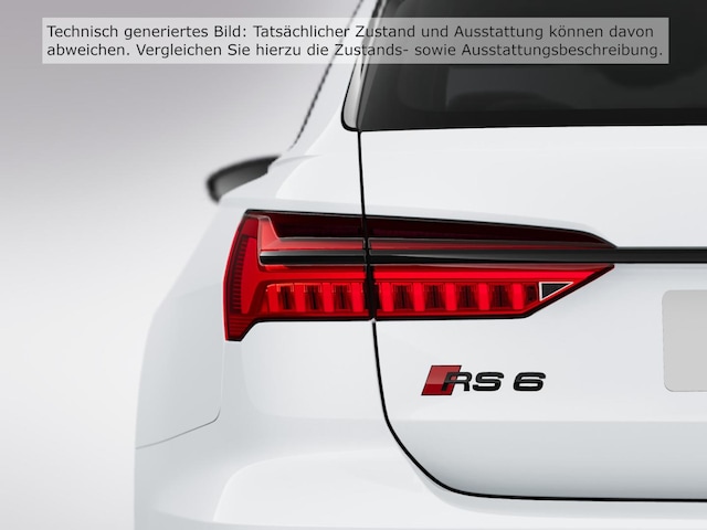 Audi A6 e-tron Avant Performance Quattro