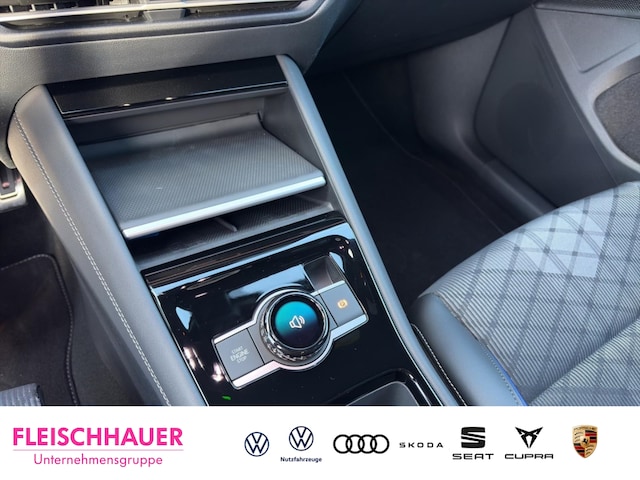 Volkswagen Tiguan 2.0 TDI DSG R-Line