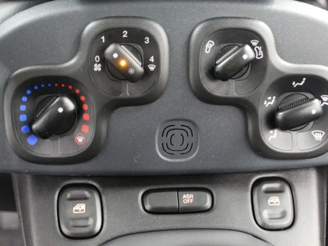 Fiat Panda 1.0 GSE DAB+PDC+5 Sitze!