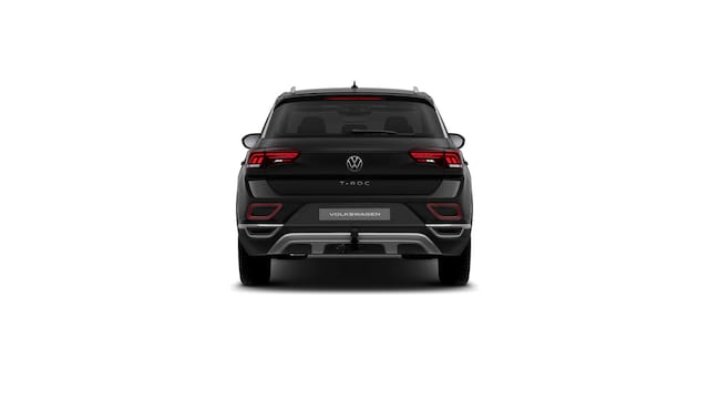 Volkswagen T-Roc 1.5 TSI DSG Style