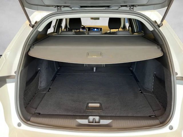 Opel Astra Edition Sports Tourer