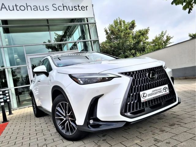 Lexus NX 450h