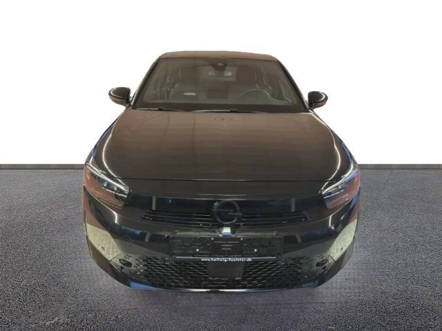 Opel Corsa GS-Line Grand Sport