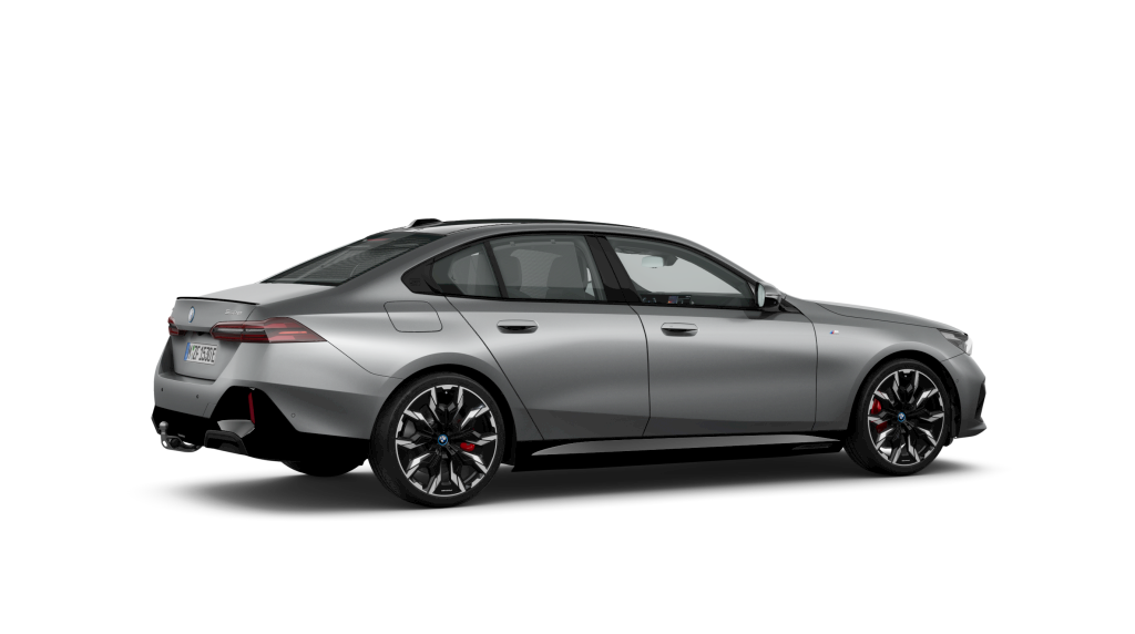 BMW 550 Sedan xDrive