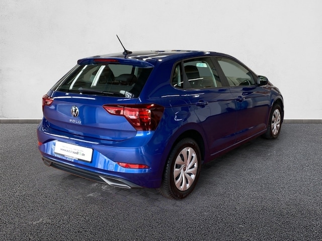 Volkswagen Polo Polo Fresh 1,0 MPI LED+KLIMA+TOUCH+USB+BT+DAB