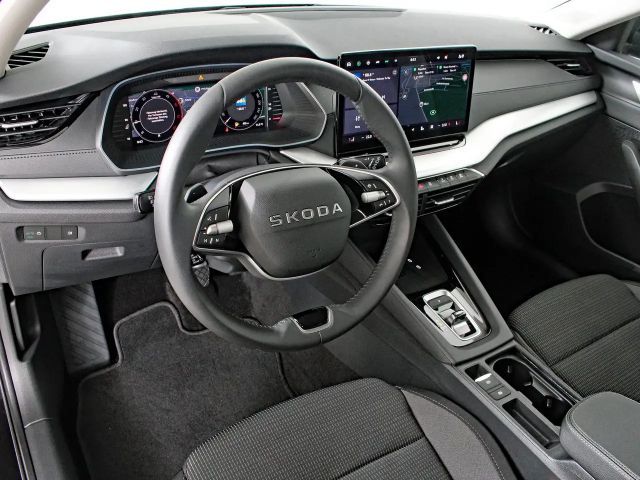 Skoda Octavia Selection