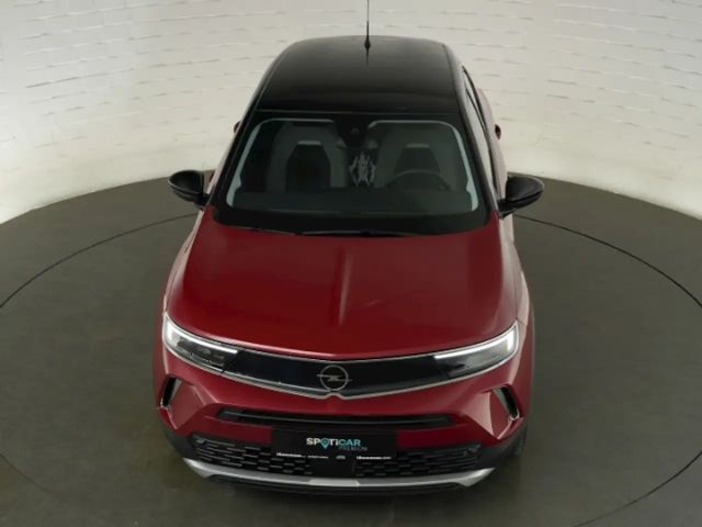 Opel Mokka Elegance Mokka-e