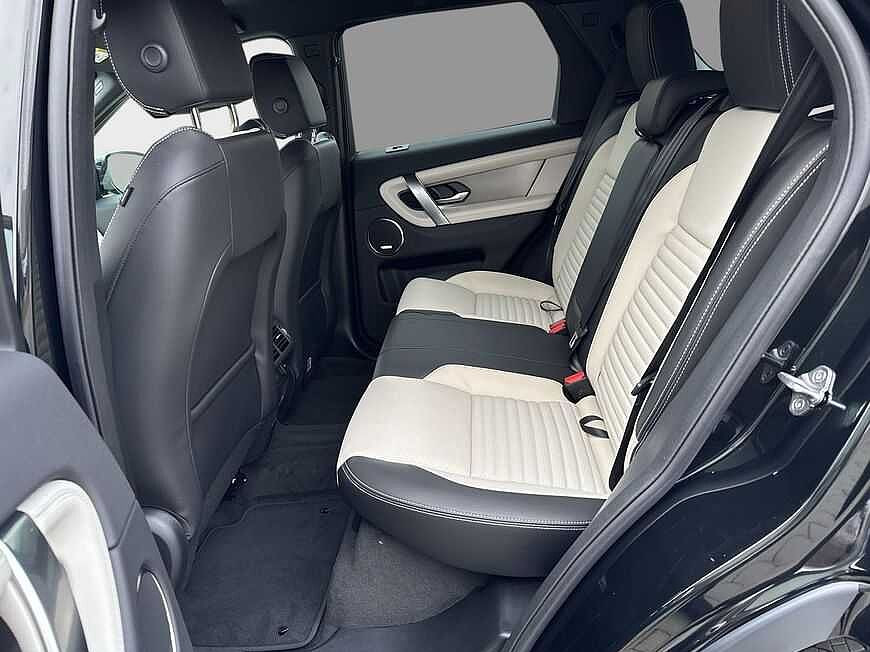 Land Rover Discovery Sport D200 Dynamic SE