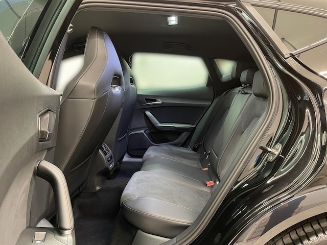 Cupra Formentor 2.0 TSI 4Drive