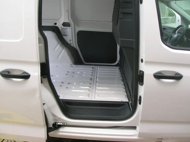 Volkswagen Caddy Basis