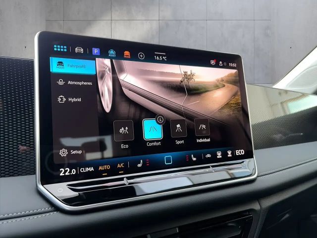 Volkswagen Tiguan DSG eHybrid