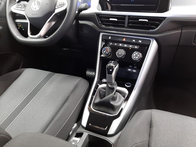 Volkswagen T-Roc 1.5 TSI DSG Life