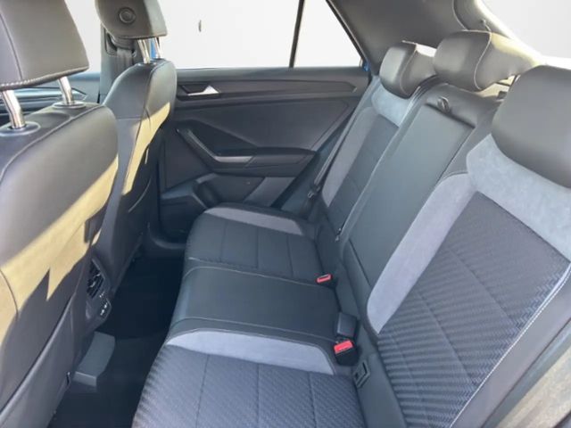 Volkswagen T-Roc 2.0 TDI Sport