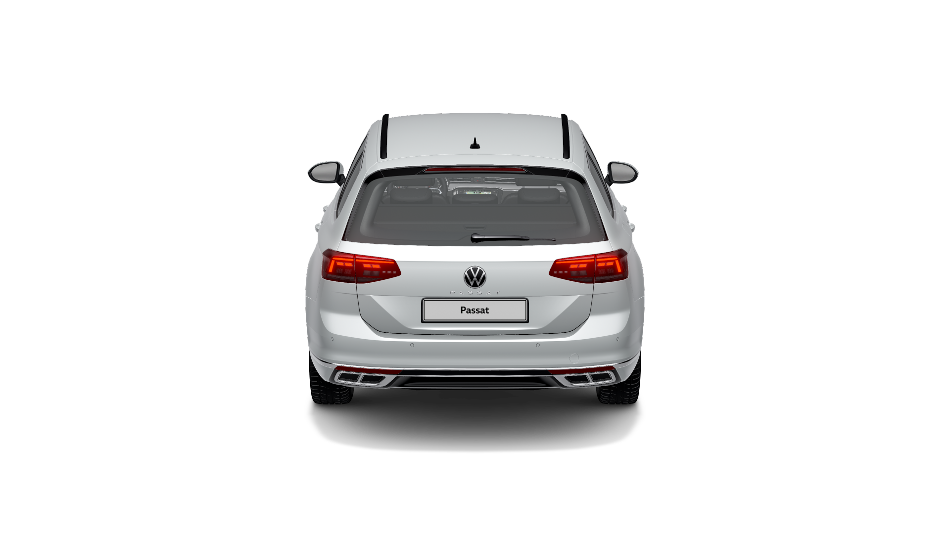 Volkswagen Passat 1.5 TSI Business DSG Variant