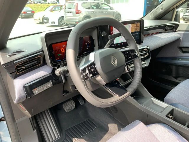 Renault 4 Comfort Techno