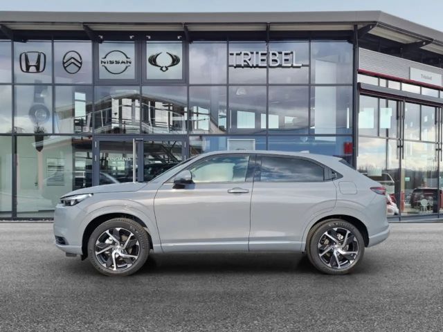 Honda HR-V 1.5 Advance Hybrid