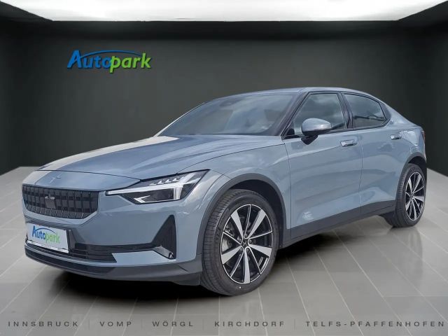 Polestar 2 Polestar 2
