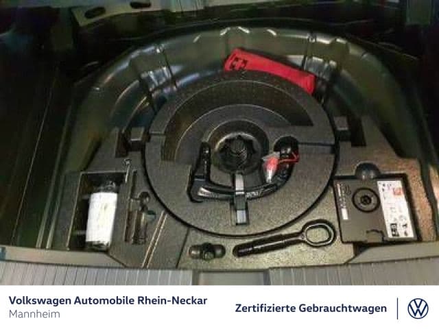 Volkswagen T-Roc 2.0 TDI DSG