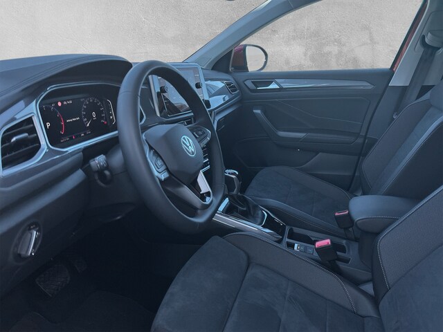 Volkswagen T-Roc 1.5 TSI Style